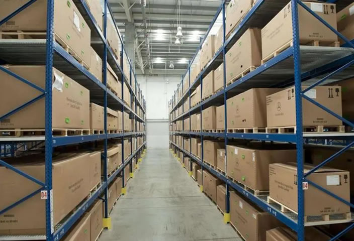 漳州到通城县货物仓储