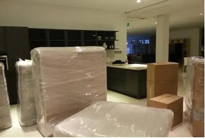 漳州到通城县长途搬家