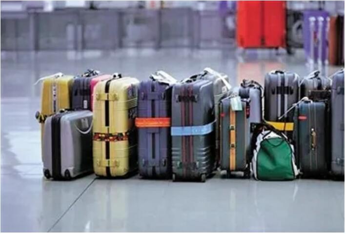 漳州到通城县行李托运