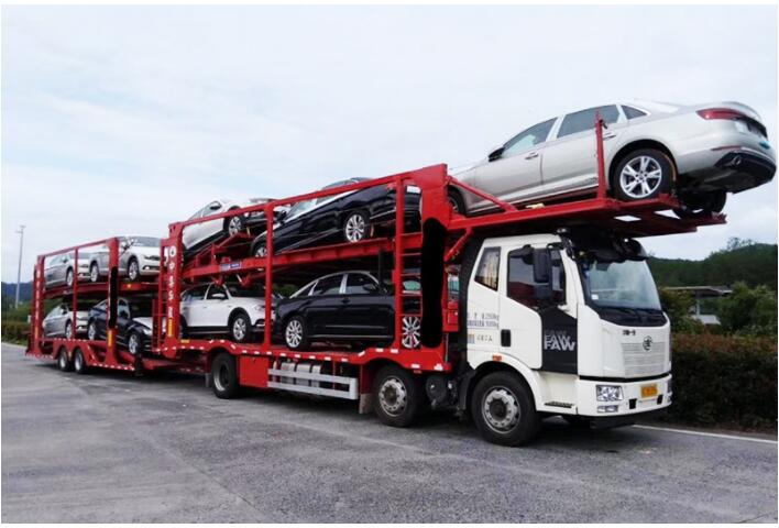 漳州到通城县轿车托运